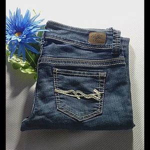 American  rag super skinny size 3